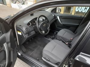 Chevrolet Aveo 1.2 16v LS  - Foto 9