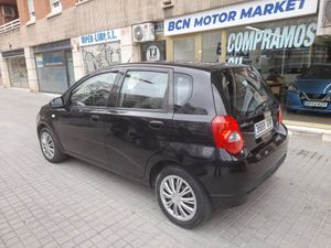 Chevrolet Aveo 1.2 16v LS  - Foto 3