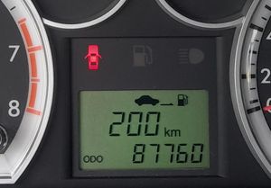 Chevrolet Aveo 1.2 16v LS  - Foto 11