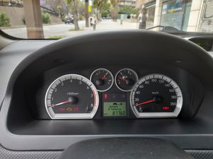 Chevrolet Aveo 1.2 16v LS  - Foto 10