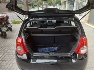 Chevrolet Aveo 1.2 16v LS  - Foto 7