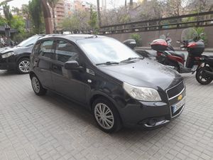 Chevrolet Aveo 1.2 16v LS  - Foto 5