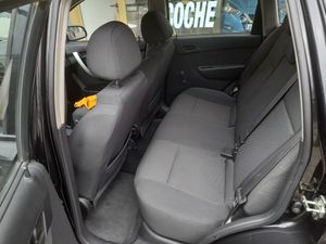 Chevrolet Aveo 1.2 16v LS  - Foto 8