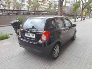Chevrolet Aveo 1.2 16v LS  - Foto 4