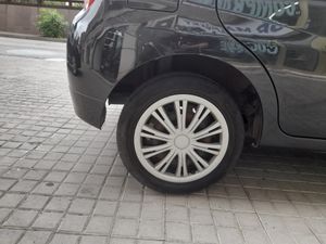 Chevrolet Aveo 1.2 16v LS  - Foto 6