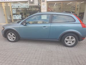 Volvo C30 1.6 Momentum  - Foto 8