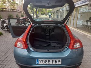 Volvo C30 1.6 Momentum  - Foto 11
