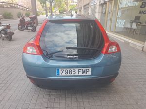 Volvo C30 1.6 Momentum  - Foto 6