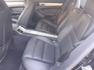 Porsche Panamera 3.0 4S  - Foto 13