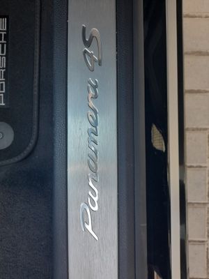 Porsche Panamera 3.0 4S  - Foto 18