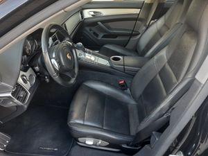 Porsche Panamera 3.0 4S  - Foto 10
