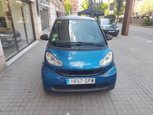 Smart Fortwo Coupé CDI Pulse  - Foto 4