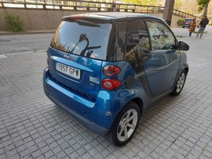 Smart Fortwo Coupé CDI Pulse  - Foto 6