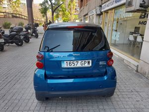 Smart Fortwo Coupé CDI Pulse  - Foto 7