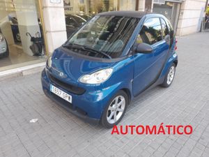 Smart Fortwo Coupé CDI Pulse  - Foto 2