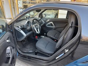 Smart Fortwo Coupé CDI Pulse  - Foto 10