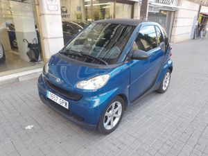 Smart Fortwo Coupé CDI Pulse  - Foto 3