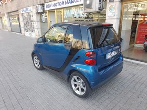 Smart Fortwo Coupé CDI Pulse  - Foto 8