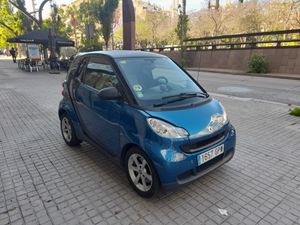 Smart Fortwo Coupé CDI Pulse  - Foto 5