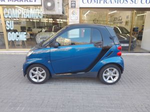 Smart Fortwo Coupé CDI Pulse  - Foto 9