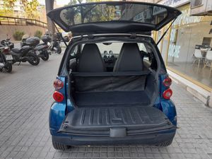 Smart Fortwo Coupé CDI Pulse  - Foto 11