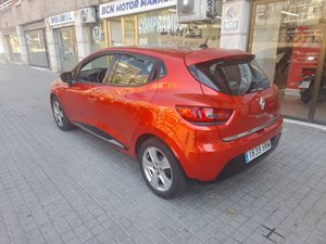 Renault Clio Dynamique Energy TCe 90 SS eco2  - Foto 7