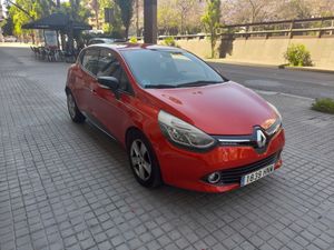 Renault Clio Dynamique Energy TCe 90 SS eco2  - Foto 4