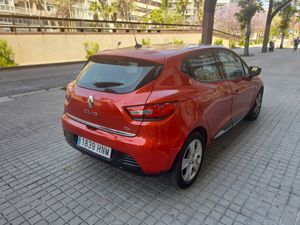 Renault Clio Dynamique Energy TCe 90 SS eco2  - Foto 5