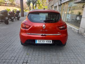Renault Clio Dynamique Energy TCe 90 SS eco2  - Foto 6