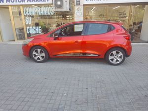 Renault Clio Dynamique Energy TCe 90 SS eco2  - Foto 8