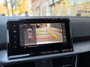 Seat Tarraco 1.5 TSI 110kW 150CV StSp  - Foto 27