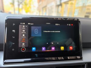 Seat Tarraco 1.5 TSI 110kW 150CV StSp  - Foto 21
