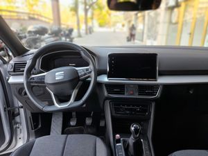 Seat Tarraco 1.5 TSI 110kW 150CV StSp  - Foto 12
