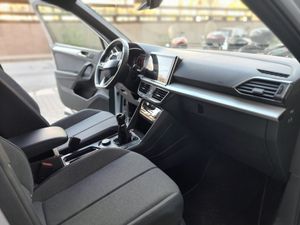 Seat Tarraco 1.5 TSI 110kW 150CV StSp  - Foto 15