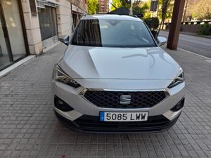 Seat Tarraco 1.5 TSI 110kW 150CV StSp  - Foto 3
