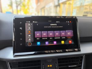 Seat Tarraco 1.5 TSI 110kW 150CV StSp  - Foto 19
