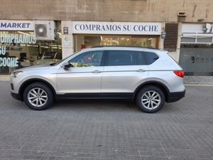 Seat Tarraco 1.5 TSI 110kW 150CV StSp  - Foto 8