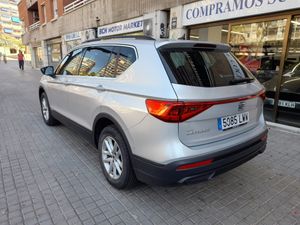 Seat Tarraco 1.5 TSI 110kW 150CV StSp  - Foto 7