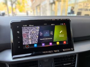 Seat Tarraco 1.5 TSI 110kW 150CV StSp  - Foto 23