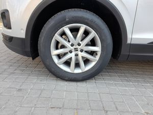 Seat Tarraco 1.5 TSI 110kW 150CV StSp  - Foto 9