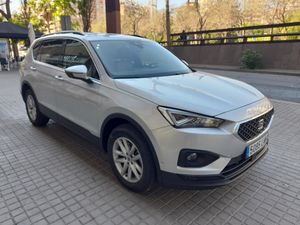 Seat Tarraco 1.5 TSI 110kW 150CV StSp  - Foto 4