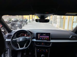 Seat Tarraco 1.5 TSI 110kW 150CV StSp  - Foto 17