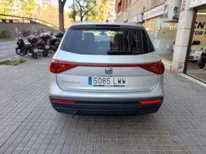 Seat Tarraco 1.5 TSI 110kW 150CV StSp  - Foto 6