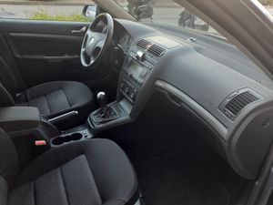 Skoda Octavia 2.0 TDI Elegance  - Foto 11