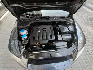 Skoda Octavia 2.0 TDI Elegance  - Foto 16