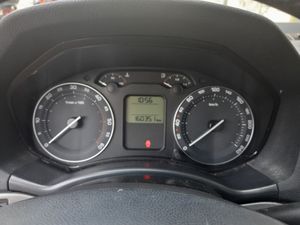 Skoda Octavia 2.0 TDI Elegance  - Foto 12