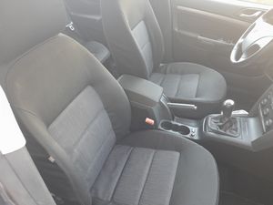 Skoda Octavia 2.0 TDI Elegance  - Foto 9