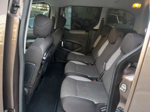 Peugeot Partner Tepee Outdoor 1.6 HDi 92cv Euro 5  - Foto 10