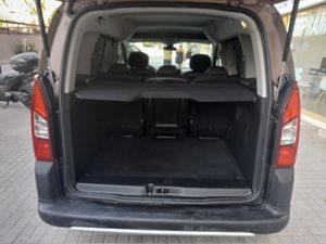 Peugeot Partner Tepee Outdoor 1.6 HDi 92cv Euro 5  - Foto 13