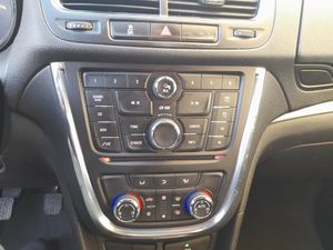 Opel Mokka 1.7 CDTi 4X2 SS Business  - Foto 15